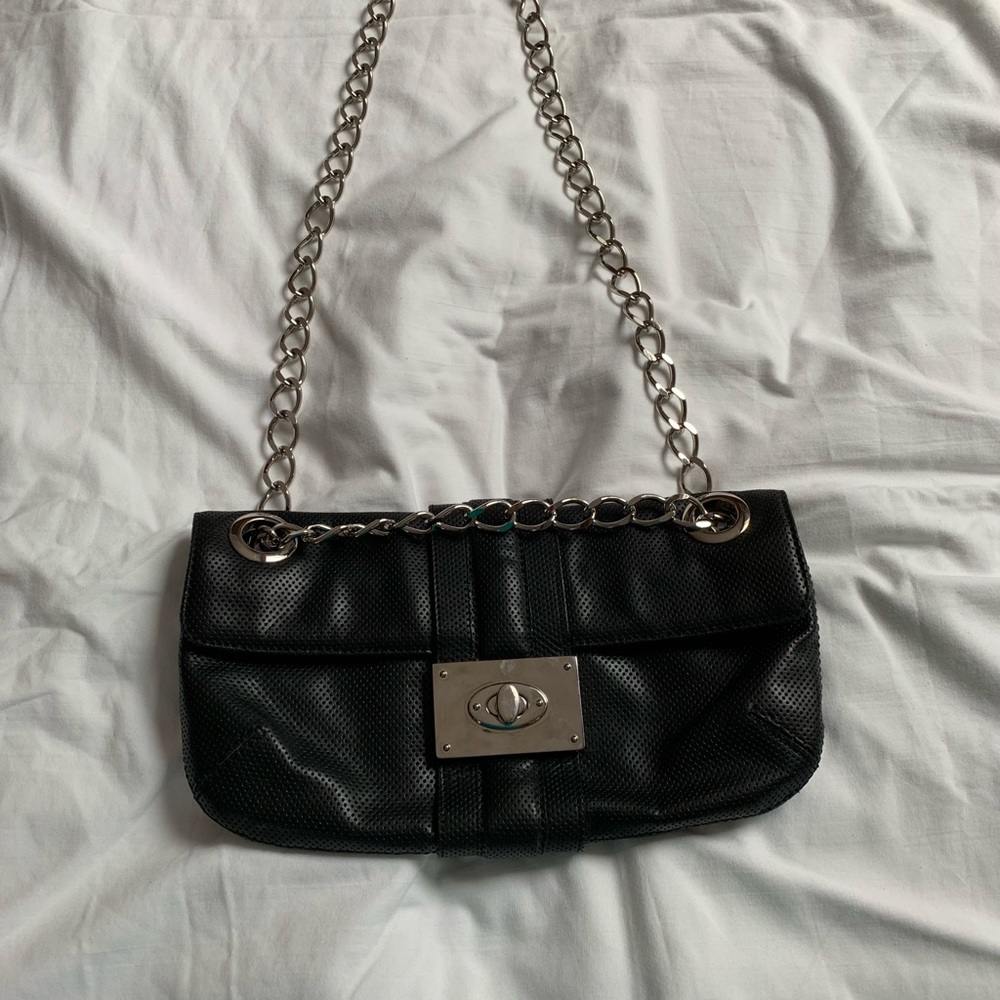 Lanvin EUC, authentic, small bag - Picture 8 of 8